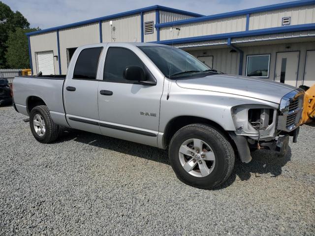 Photo 4 from auction – 2008 DODGE RAM 1500 S with VIN 1D7HA18N58S535093