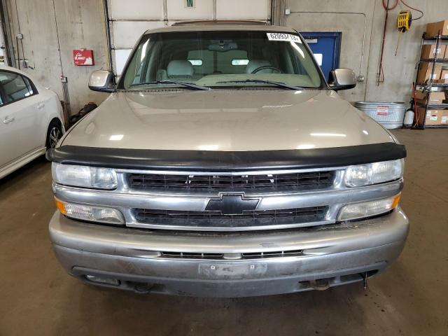Photo 5 from auction – 2001 CHEVROLET SUBURBAN with VIN 1GNFK16T71J146796