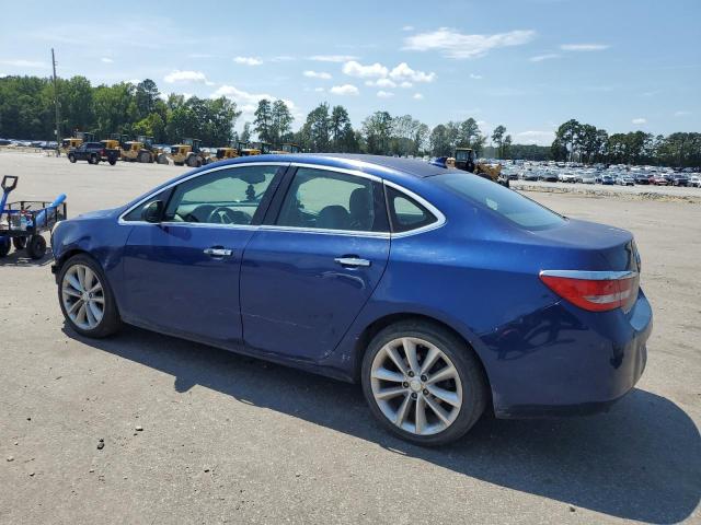 Photo 2 from auction – 2014 BUICK VERANO CON with VIN 1G4PR5SKXE4197206