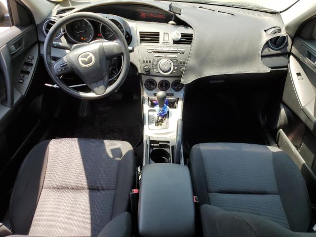Photo 8 from auction – 2010 MAZDA 3 I with VIN JM1BL1SG9A1149941