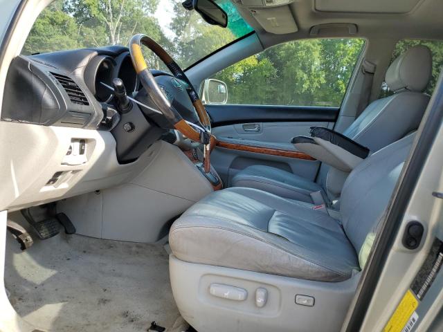 Photo 7 from auction – 2005 LEXUS RX 330 with VIN 2T2GA31U25C028096