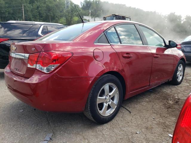 Photo 3 from auction – 2011 CHEVROLET CRUZE LT with VIN 1G1PF5S95B7221957