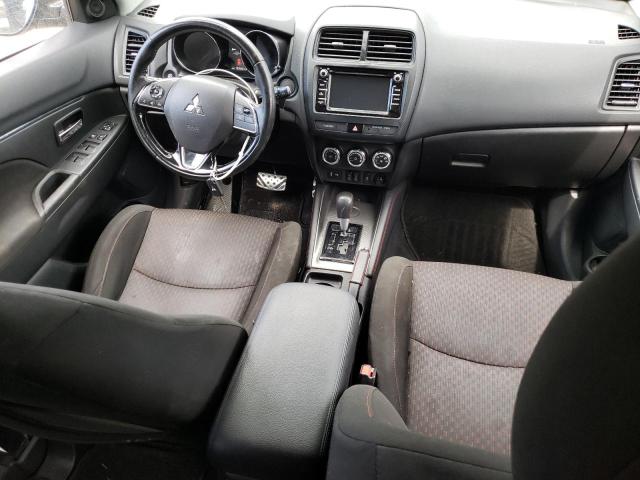 Photo 8 from auction – 2018 MITSUBISHI OUTLANDER with VIN JA4AP3AU4JZ026451