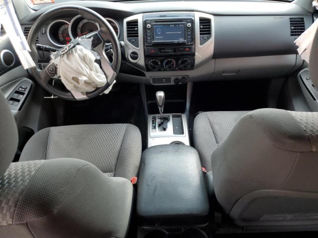 Photo 8 from auction – 2015 TOYOTA TACOMA DOU with VIN 3TMLU4EN3FM178472