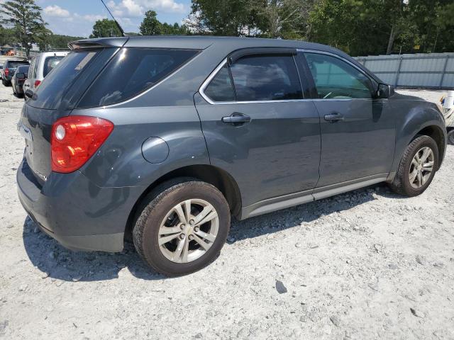Photo 3 from auction – 2010 CHEVROLET EQUINOX LS with VIN 2CNFLCEW6A6338569
