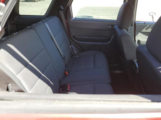 Photo 11 from auction – 2011 FORD ESCAPE XLT with VIN 1FMCU9D79BKA21414