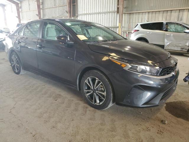 Photo 4 from auction – 2023 KIA FORTE LX with VIN 3KPF24AD5PE548963
