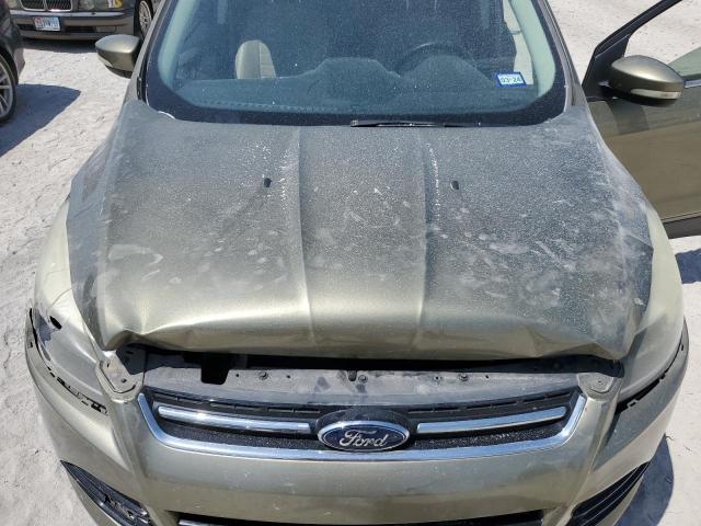 Photo 11 from auction – 2014 FORD ESCAPE TIT with VIN 1FMCU0J95EUA12848