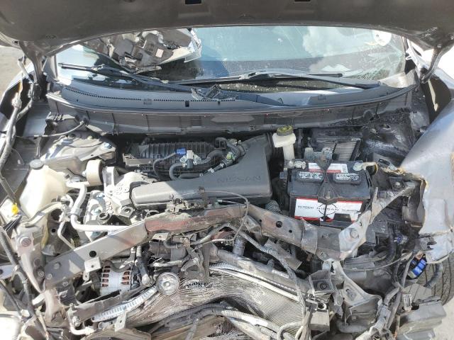 Photo 11 from auction – 2016 NISSAN ROGUE S with VIN KNMAT2MT0GP731816