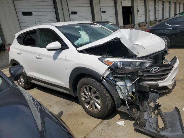Photo 4 from auction – 2017 HYUNDAI TUCSON LIM with VIN KM8J33A40HU365597