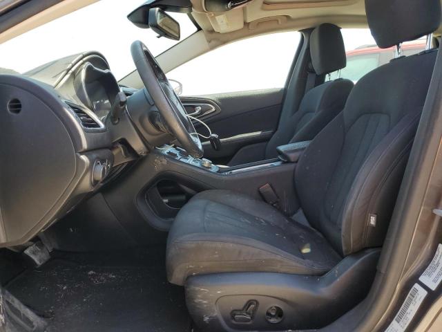 Photo 7 from auction – 2015 CHRYSLER 200 LIMITE with VIN 1C3CCCAB5FN637360