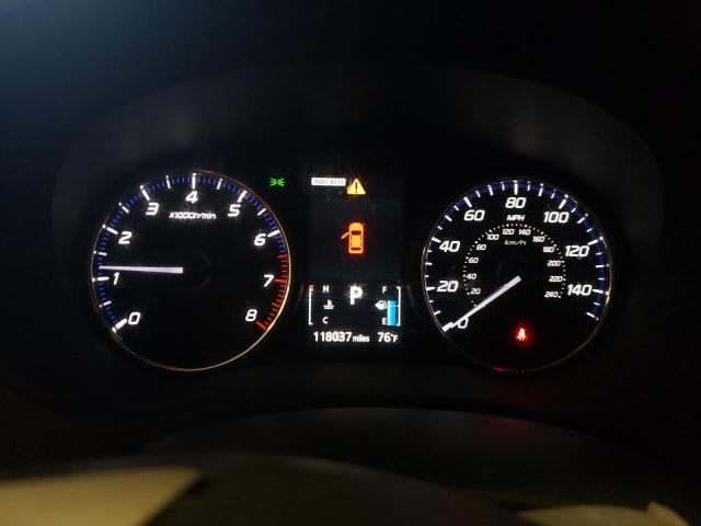 Photo 9 from auction – 2015 MITSUBISHI OUTLANDER with VIN JA4AZ3A33FZ003977