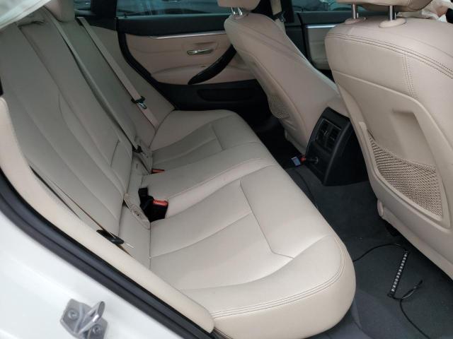Photo 10 from auction – 2016 BMW 428 I GRAN with VIN WBA4A9C52GGL87563