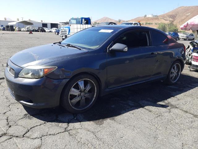TOYOTA SCION TC 2006 with VIN JTKDE177560071398 - Photo from auction