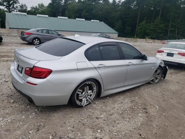 Photo 3 from auction – 2013 BMW 535 XI with VIN WBAFU7C59DDU67072