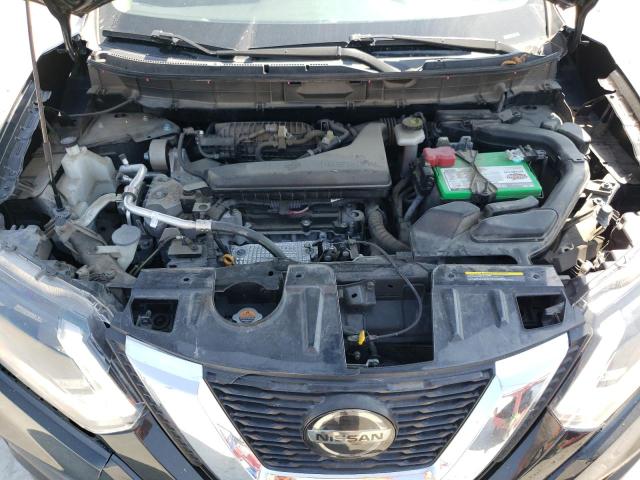 Photo 12 from auction – 2018 NISSAN ROGUE S with VIN KNMAT2MT1JP591931