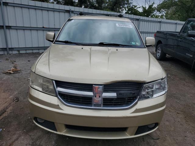 Zdjęcie 5 z aukcji – 2010 DODGE JOURNEY SX z VIN 3D4PG5FV6AT277978