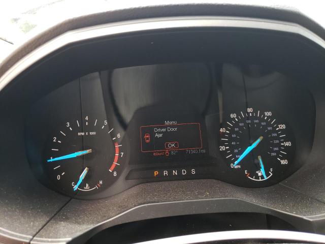 Photo 9 from auction – 2019 FORD EDGE SE with VIN 2FMPK4G94KBC49466