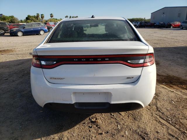 Photo 6 from auction – 2013 DODGE DART SXT with VIN 1C3CDFBA5DD170898