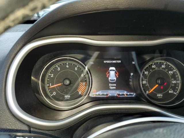 Photo 9 from auction – 2015 JEEP CHEROKEE T with VIN 1C4PJMBS3FW503349