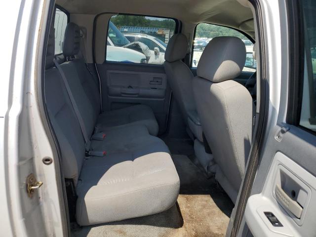 Photo 10 from auction – 2006 DODGE DAKOTA QUA with VIN 1D7HE48N06S709171