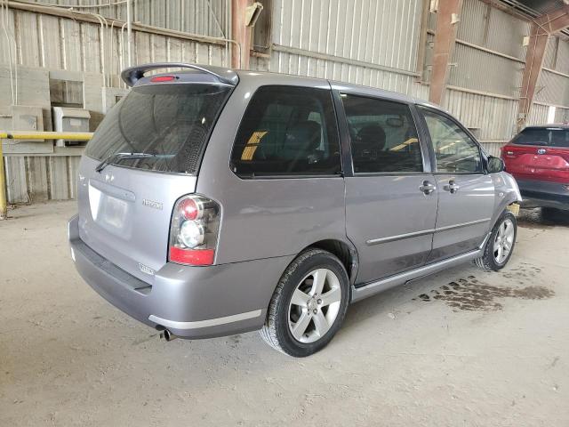 Снимка 3 от търг – 2005 MAZDA MPV WAGON с VIN JM3LW28J050535588