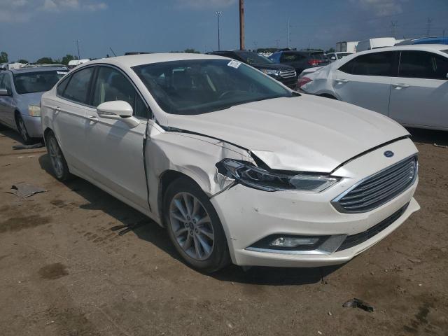 Photo 4 from auction – 2017 FORD FUSION SE with VIN 3FA6P0HD6HR353664