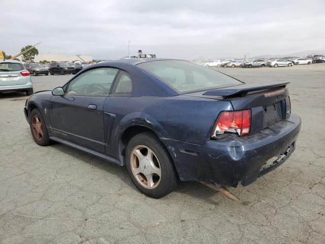 صورة رقم 2 من المزاد - 2001 FORD MUSTANG مع VIN 1FAFP40461F227813