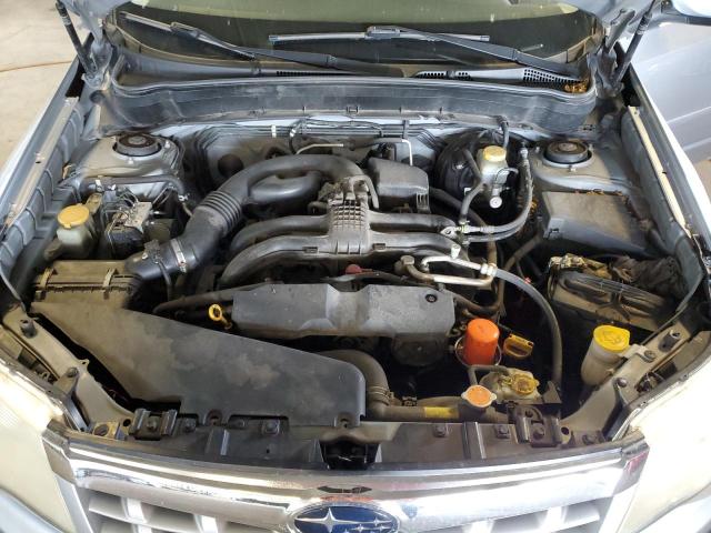 Photo 12 from auction – 2013 SUBARU FORESTER 2 with VIN JF2SHABC6DH419526