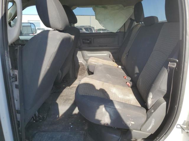 Photo 10 from auction – 2011 DODGE RAM 2500 with VIN 3D7TT2CT9BG587003