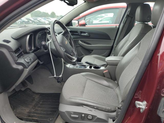 Photo 7 from auction – 2015 CHEVROLET MALIBU 2LT with VIN 1G11D5SL9FF260022