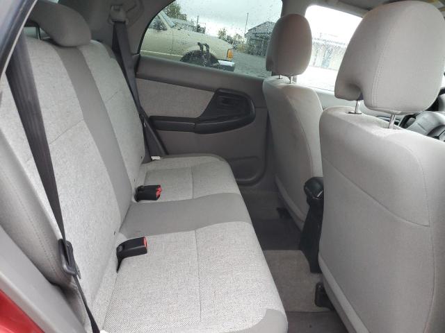 Photo 10 from auction – 2003 SUBARU IMPREZA OU with VIN JF1GG68543H813897