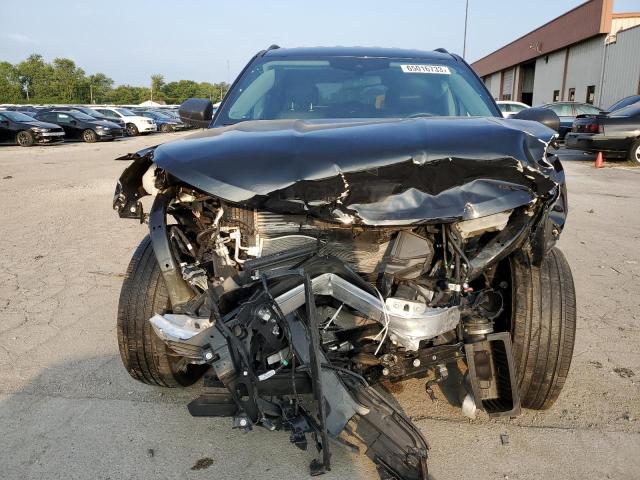 Photo 5 from auction – 2021 FORD EXPLORER X with VIN 1FMSK8DH6MGB14885