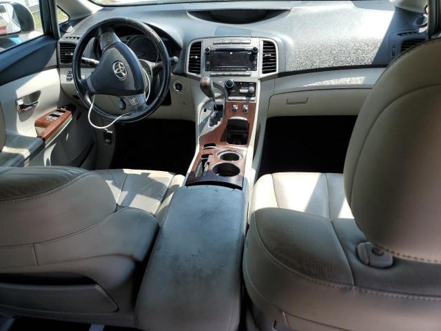 Photo 8 from auction – 2010 TOYOTA VENZA with VIN 4T3BK3BB2AU039608