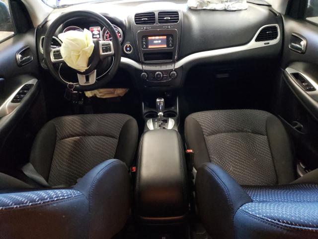 Photo 8 from auction – 2020 DODGE JOURNEY SE with VIN 3C4PDCAB7LT262691