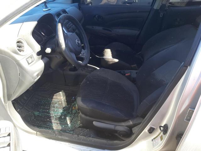 Photo 7 from auction – 2012 NISSAN VERSA S with VIN 3N1CN7AP9CL896246