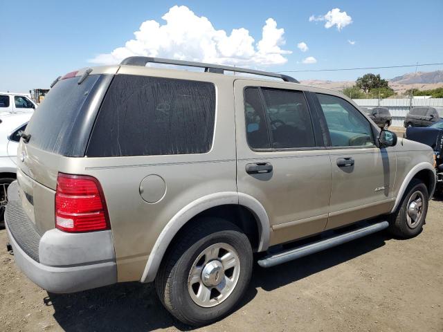Photo 3 from auction – 2002 FORD EXPLORER X with VIN 1FMZU72E92ZB43052