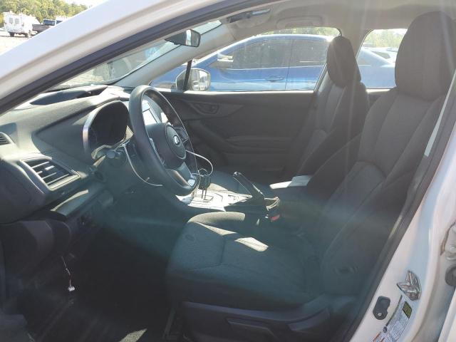 Photo 7 from auction – 2019 SUBARU IMPREZA PR with VIN 4S3GTAC61K3760080