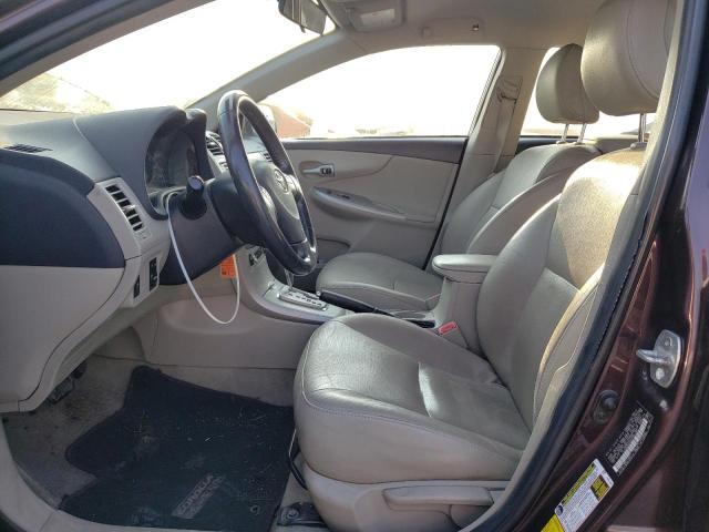 Photo 7 from auction – 2013 TOYOTA COROLLA BA with VIN 2T1BU4EE3DC083380