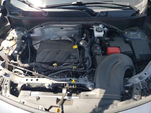 Photo 11 from auction – 2021 BUICK ENCORE GX with VIN KL4MMBS28MB179702