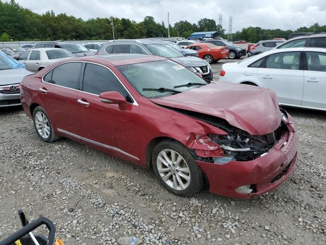 Photo 4 from auction – 2010 LEXUS ES 350 with VIN JTHBK1EG2A2364195