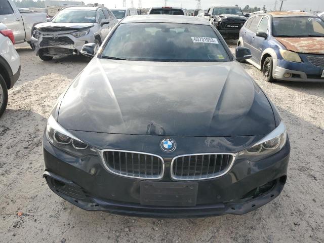 Photo 5 from auction – 2018 BMW 430XI GRAN with VIN WBA4J3C54JBG94902