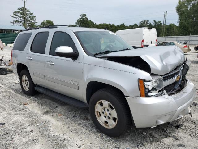 Photo 4 from auction – 2013 CHEVROLET TAHOE C150 with VIN 1GNSCAE08DR245040