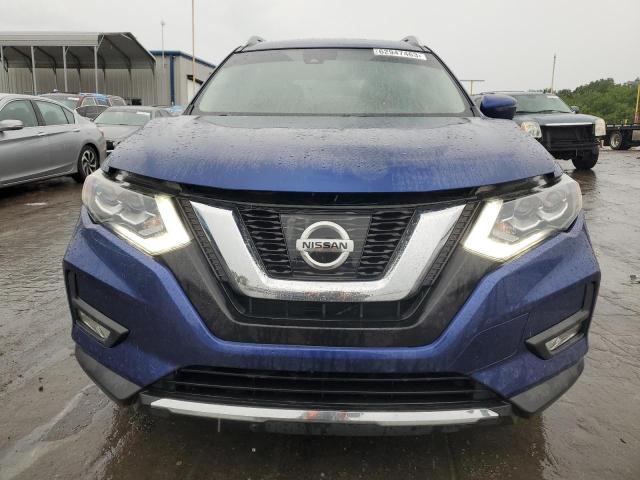 Photo 5 from auction – 2017 NISSAN ROGUE S with VIN JN8AT2MT0HW148920