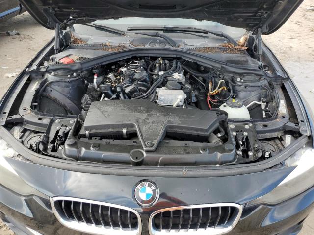 Photo 7 from auction – 2013 BMW 328 I with VIN WBA3A5G59DNP26471