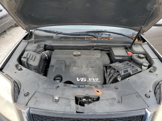 Photo 11 from auction – 2010 GMC TERRAIN SL with VIN 2CTFLEEY1A6302763