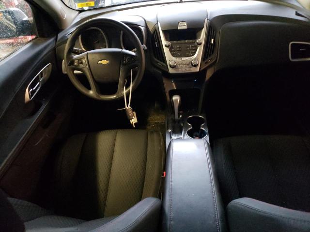 Photo 8 from auction – 2015 CHEVROLET EQUINOX LS with VIN 2GNFLEEK4F6341952