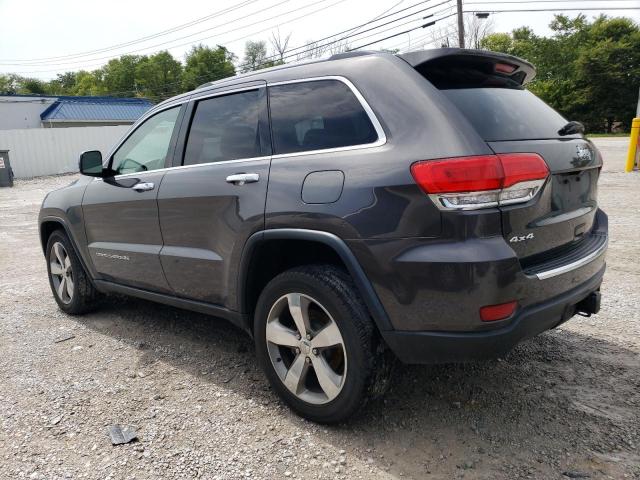 Photo 2 from auction – 2016 JEEP GRAND CHER with VIN 1C4RJFBG2GC456981