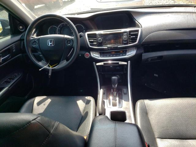 Photo 8 from auction – 2014 HONDA ACCORD EXL with VIN 1HGCR2F89EA300960