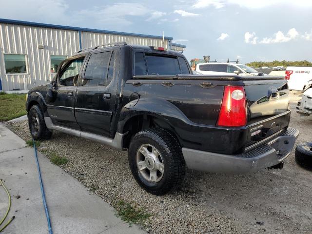 Photo 2 from auction – 2002 FORD EXPLORER S with VIN 1FMZU77E32UD72266